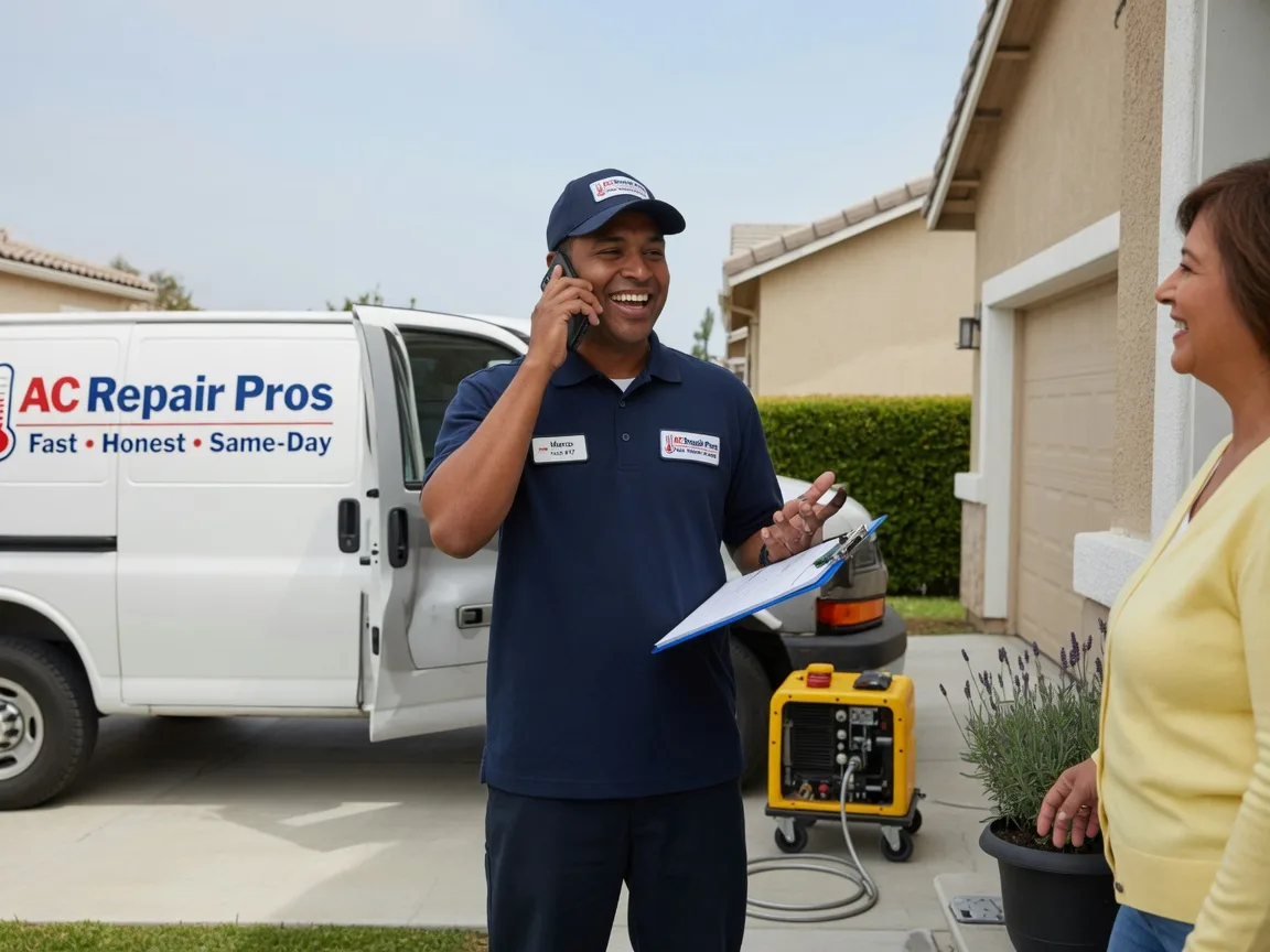 AC Repair Kings Mountain, KY FAQs